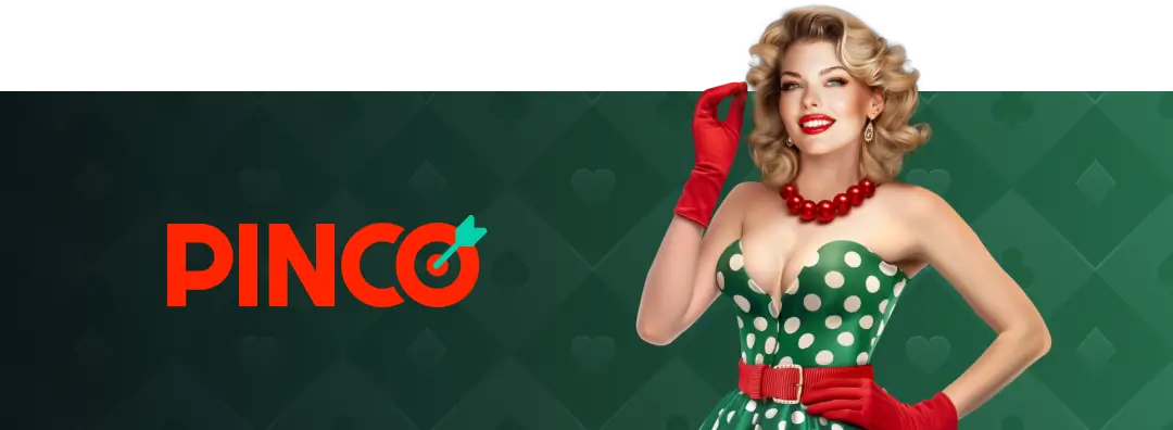 pinco casino online