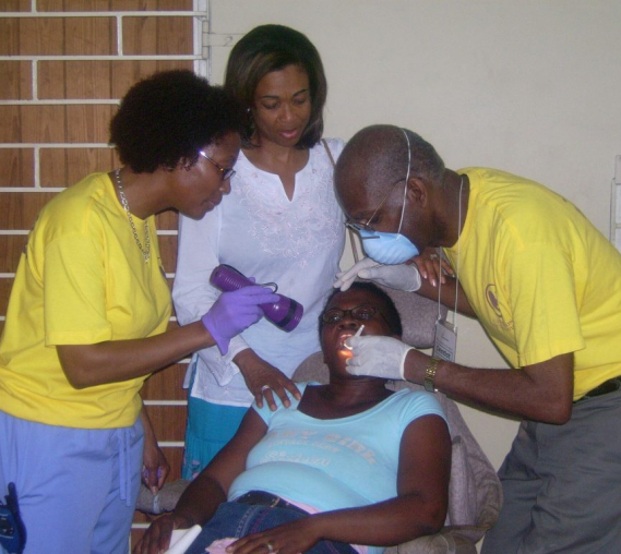 Jamaica-Medical-Mission-2006